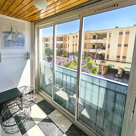 Apartment Les Arbousiers Yourhosthelper