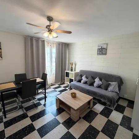 Appartement Les Arbousiers Yourhosthelper *