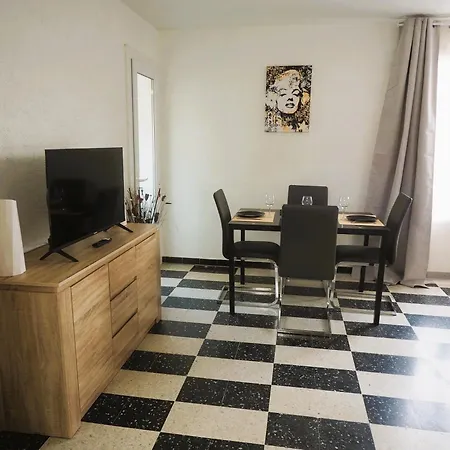 Appartement Les Arbousiers Yourhosthelper Bormes-les-Mimosas