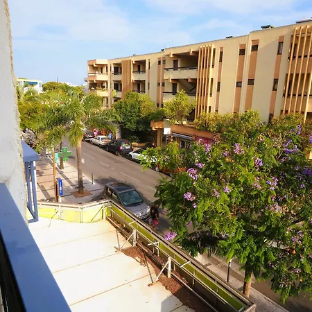 Apartment Les Arbousiers Yourhosthelper *